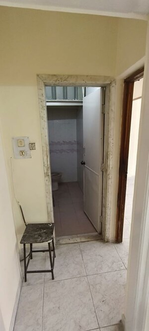 Bathroom in 2 BHK Apartment at Sunshree C2, Nibm – for Sale