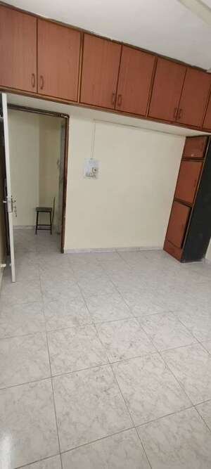 Bedroom in 2 BHK Apartment at Sunshree C2, Nibm – for Sale