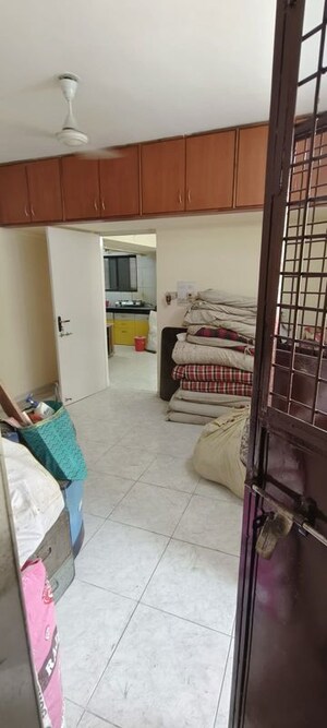 Master Bedroom in 2 BHK Apartment at Sunshree C2, Nibm – for Sale