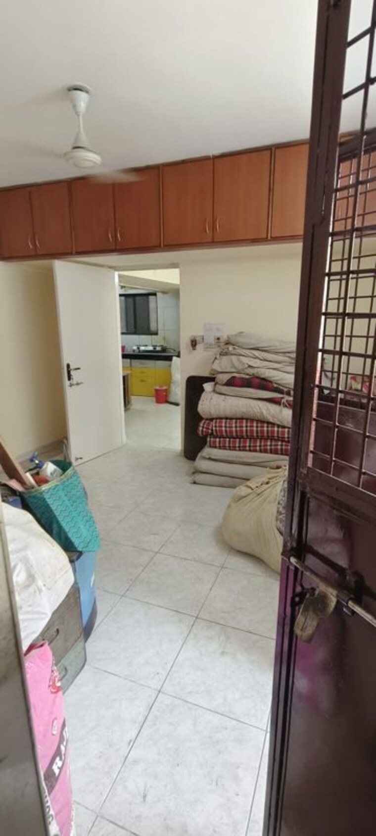 Master Bedroom, sunshree-c2 2 Bedroom 790 Sq.Ft. Apartment In Nibm Pune 10418703