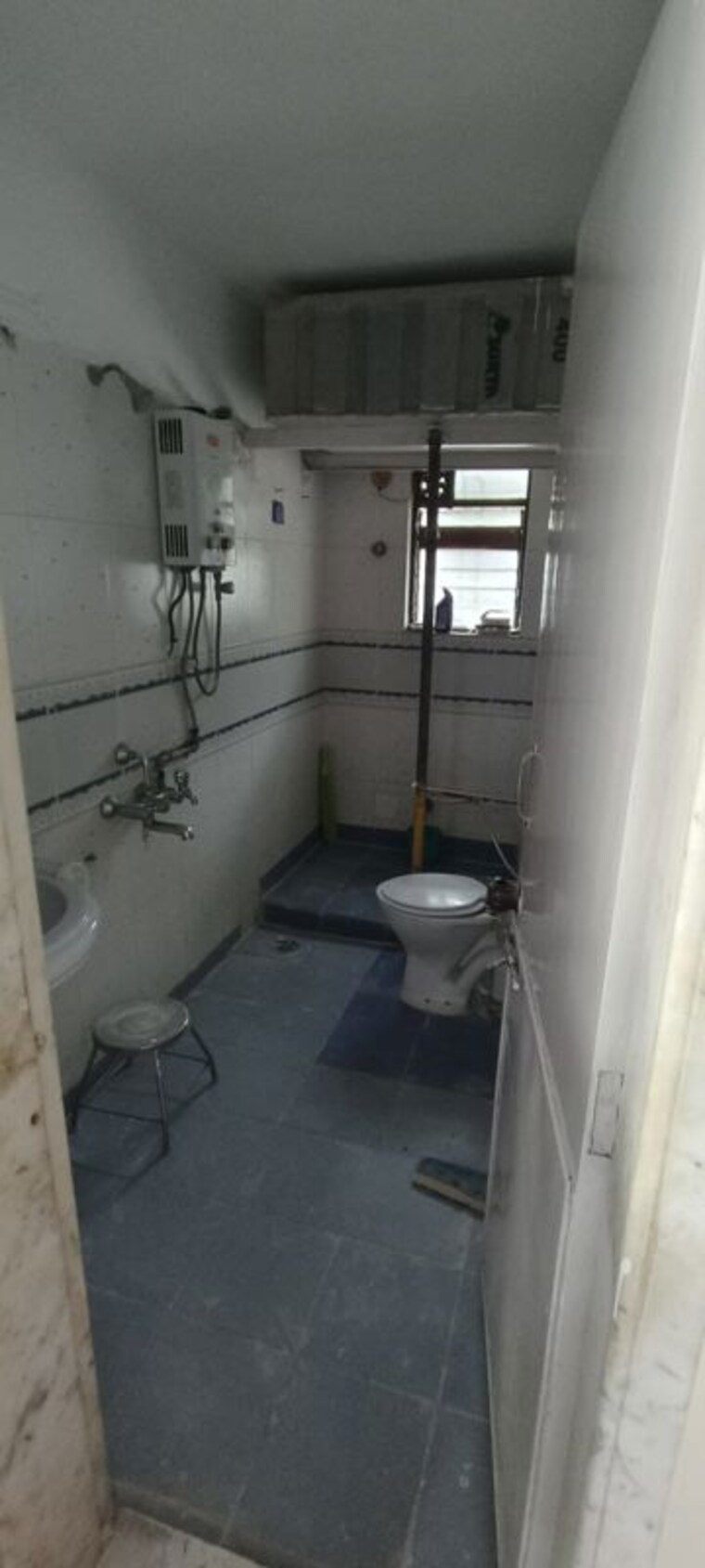 Bathroom, sunshree-c2 2 Bedroom 790 Sq.Ft. Apartment In Nibm Pune 10418703