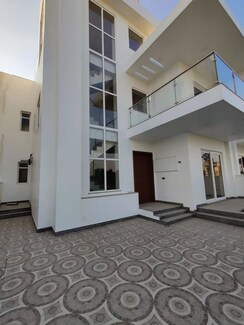 3 BHK + Pooja Room,Servant Room,Extra Room,Basement,Store Room Villa For Rent in Central Park Flower Valley Aqua Front Towers