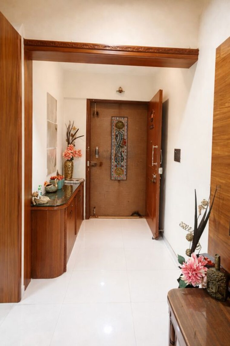Room, yashada-jubilee-hills 5 Bedroom 2600 Sq.Ft. Apartment In Baner Pune 10418711