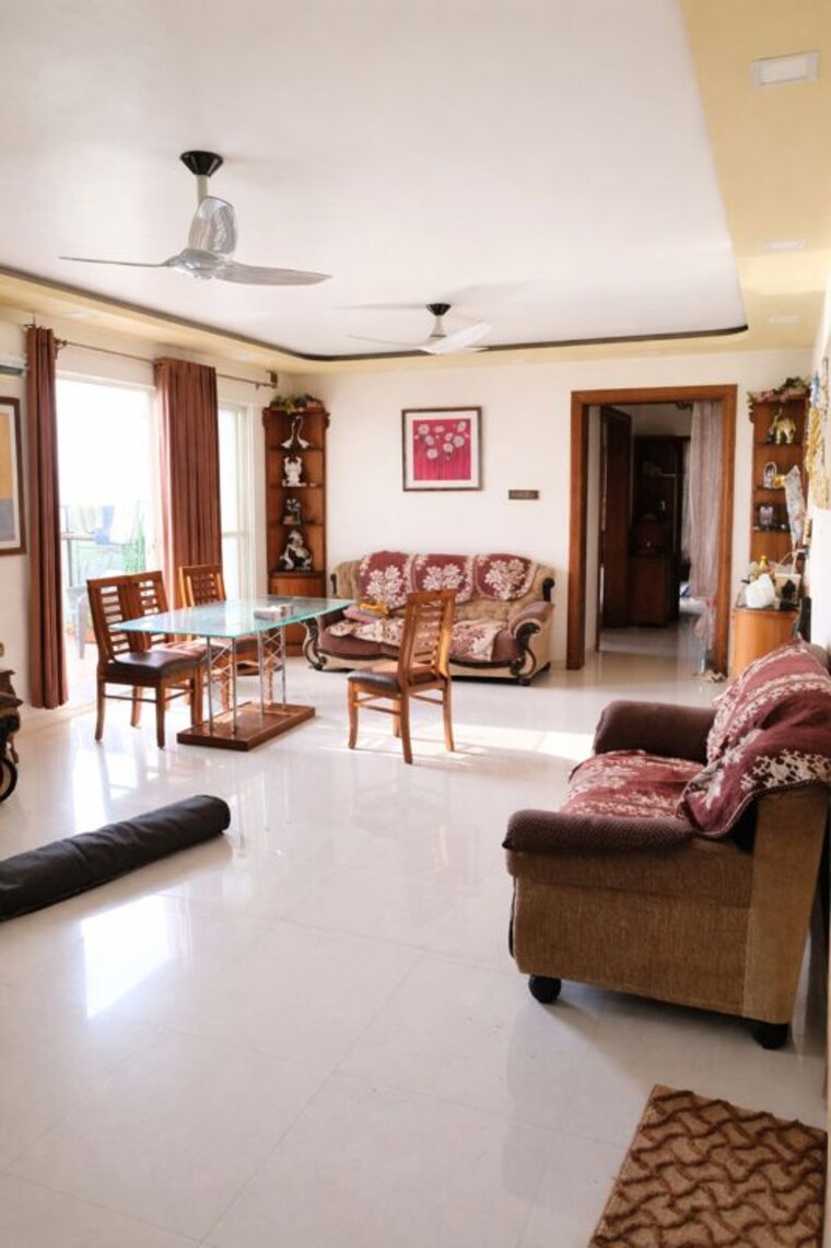 Living Room, yashada-jubilee-hills 5 Bedroom 2600 Sq.Ft. Apartment In Baner Pune 10418711