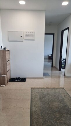 3 BHK + Servant Room Apartment For Rent in Lokhandwala Minerva Mahalaxmi
