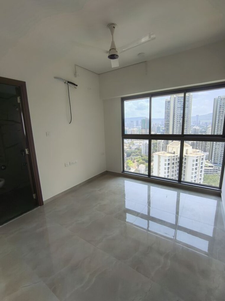 Master Bedroom, sheth-auris-bliss 2 Bedroom 630 Sq.Ft. Apartment In Malad West Mumbai 10418725