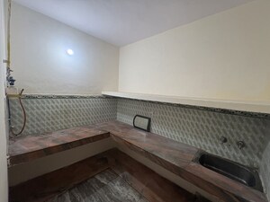 Kitchen/pantry in 1 BHK Builder Floor at Pandav Nagar – for Rent