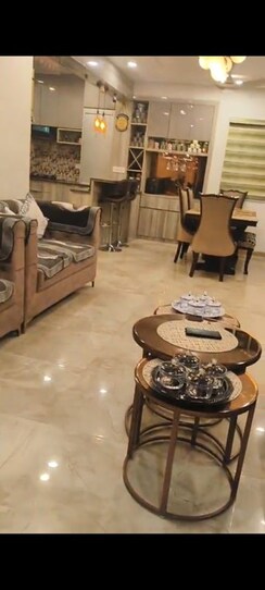 3 BHK + Pooja Room Apartment For Sale in Ram Vihar