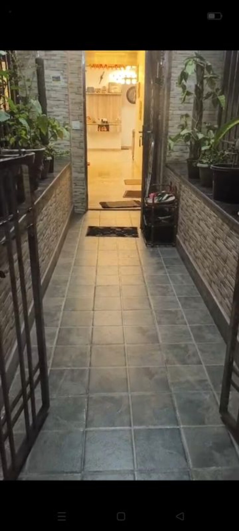 Balcony, ram-vihar 3 Bedroom 1650 Sq.Ft. Apartment In Sector 30 Noida 10418724