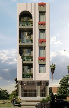 2 BHK Builder Floor For Sale in Lajpat Nagar