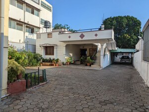 2 BHK Independent House For Sale in New Siddhapudur