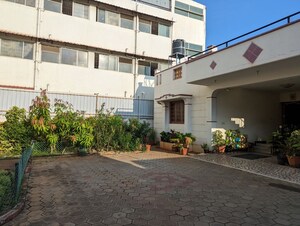 2 BHK Independent House – Exterior View View at New Siddhapudur - for Sale