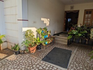 2 BHK Independent House – Exterior View View at New Siddhapudur - for Sale