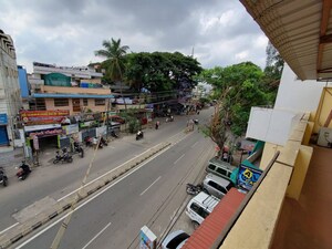 2 BHK Independent House – Exterior View View at New Siddhapudur - for Sale