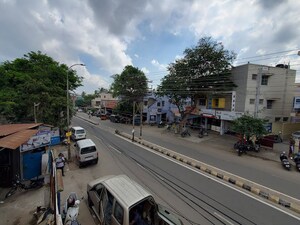 2 BHK Independent House – Exterior View View at New Siddhapudur - for Sale