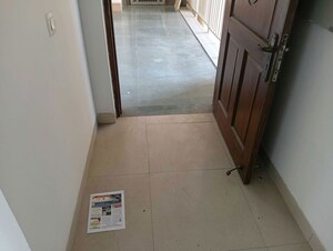 Building Lobby in 3 BHK Apartment at Jaypee Greens Pavilion Court, Sector 128 – for Rent