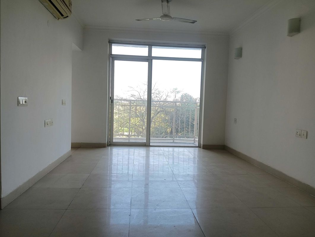 3 BHK Apartment For Rent in Jaypee Greens Pavilion Court