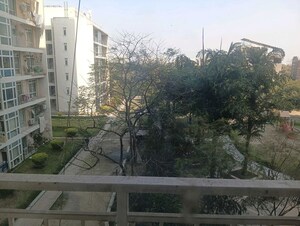 3 BHK Apartment – Exterior View View at Jaypee Greens Pavilion Court, Sector 128 - for Rent