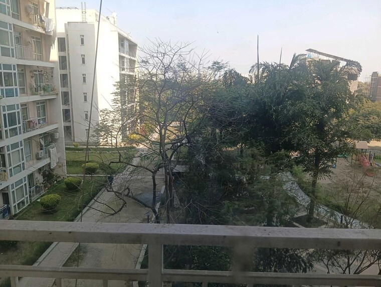 Exterior View, jaypee-greens-pavilion-court 3 Bedroom 1820 Sq.Ft. Apartment In Sector 128 Noida 10418730