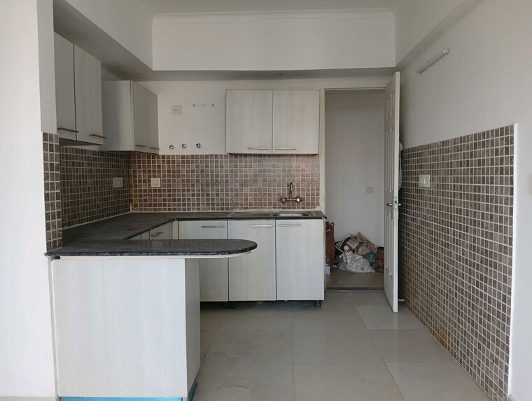 Kitchen, jaypee-greens-pavilion-court 3 Bedroom 1820 Sq.Ft. Apartment In Sector 128 Noida 10418730