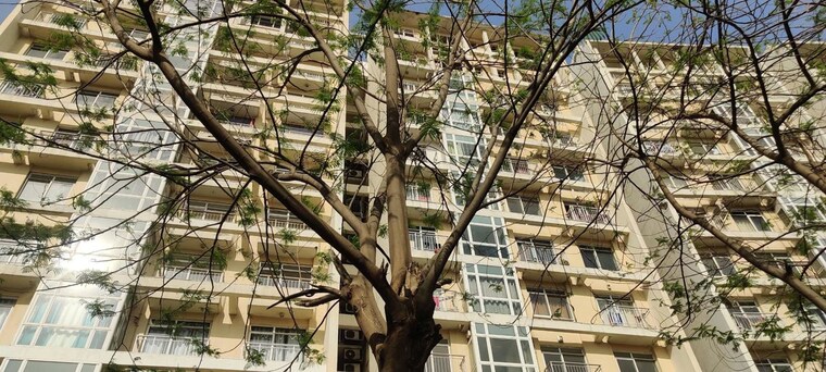 undefined, jaypee-greens-pavilion-court 3 Bedroom 1820 Sq.Ft. Apartment In Sector 128 Noida 10418730
