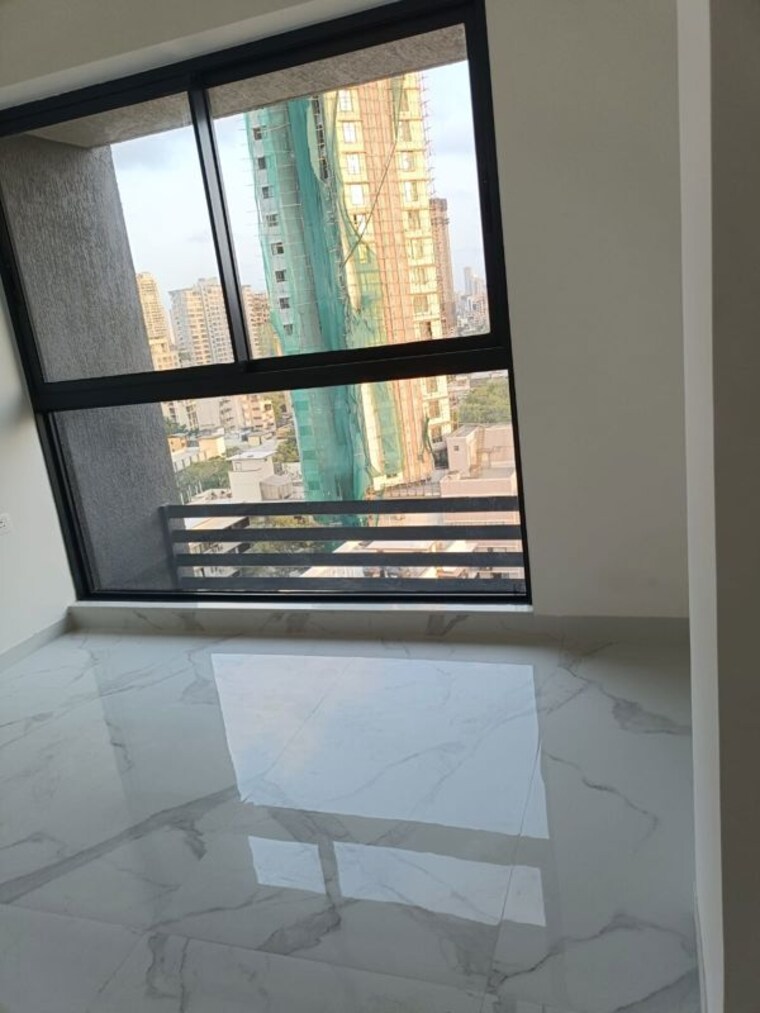 Kitchen, prescon-midtown-bay 1 Bedroom 350 Sq.Ft. Apartment In Mahim West Mumbai 10418732