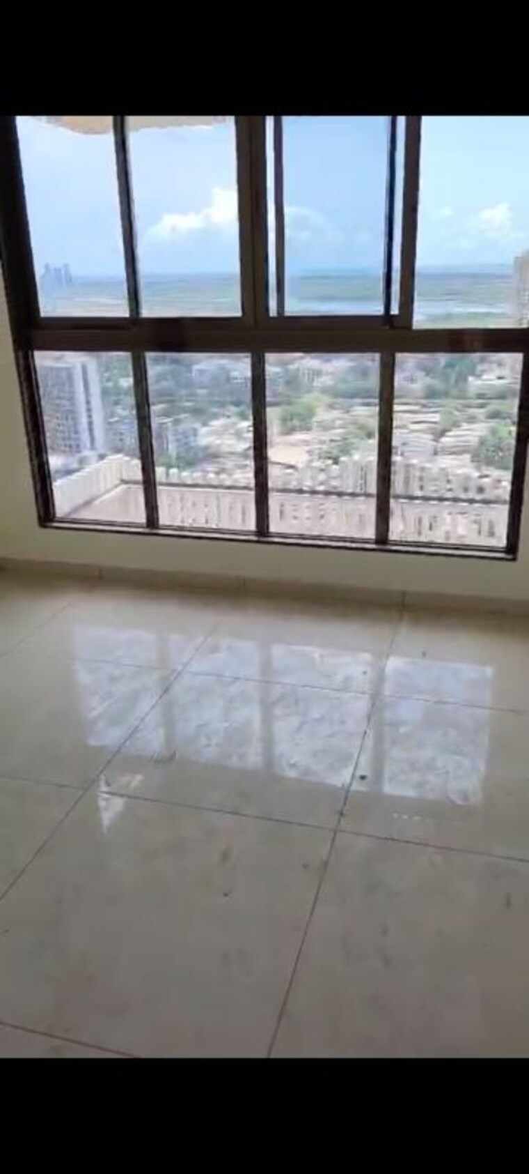Master Bedroom, chandak-34-park-estate 3 Bedroom 830 Sq.Ft. Apartment In Goregaon West Mumbai 10418736