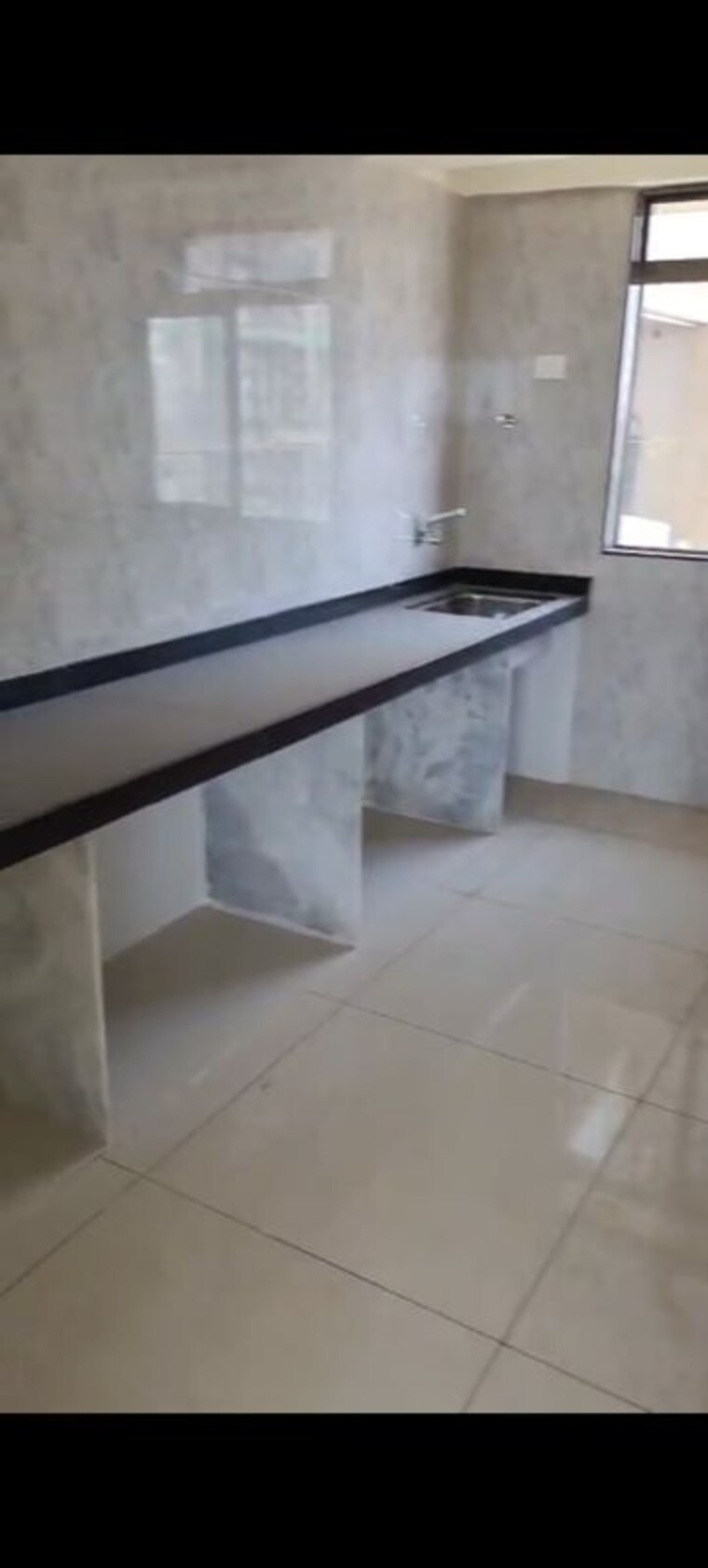 Kitchen, chandak-34-park-estate 3 Bedroom 830 Sq.Ft. Apartment In Goregaon West Mumbai 10418736