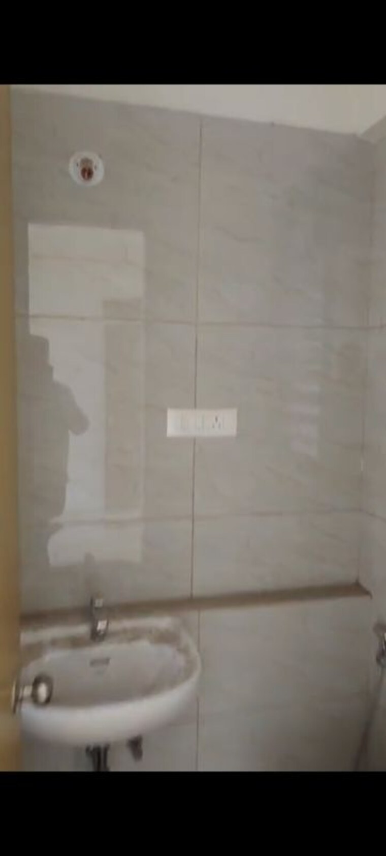 Attached Bathroom, chandak-34-park-estate 3 Bedroom 830 Sq.Ft. Apartment In Goregaon West Mumbai 10418736