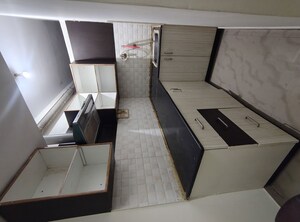 Team Area in 1 BHK Independent House at Hsr Layout – for Rent