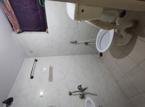 Bathroom in 1 BHK Independent House at Hsr Layout – for Rent