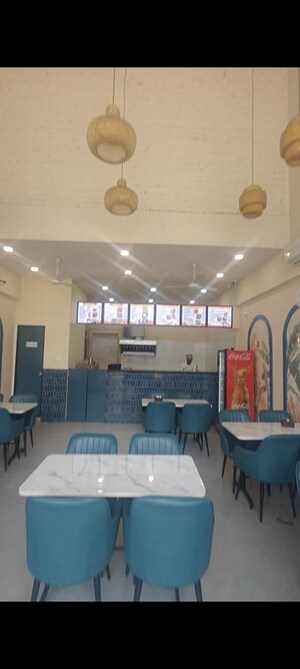 Team Area in  Showroom at Marvel Sangria, Mohammadwadi – for Rent