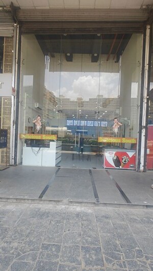  Showroom – Exterior View View at Marvel Sangria, Mohammadwadi - for Rent