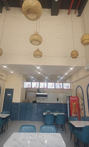  Showroom For Rent in Marvel Sangria, Mohammadwadi