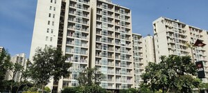 2 BHK Apartment – Exterior View View at Jaypee Greens Pavilion Court, Sector 128 - for Rent