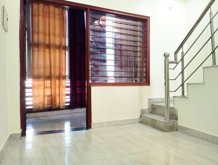 Room, jyoti park 3 Bedroom 1350 Sq.Ft. Independent House In Jyoti Park Gurgaon 10418738