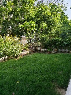3 BHK + Servant Room,Store Room Builder Floor For Rent in Greater Kailash II