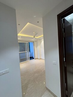4 BHK + Servant Room Builder Floor For Sale in Saket