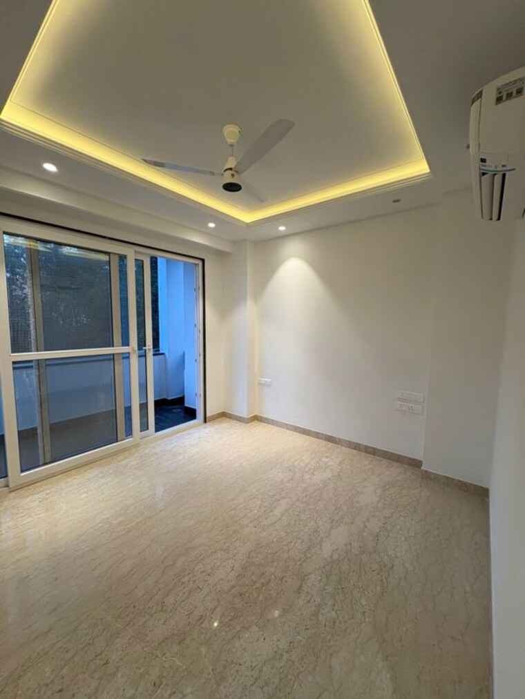 Room, saket 4 Bedroom 2700 Sq.Ft. Builder Floor In Saket Delhi 10418755