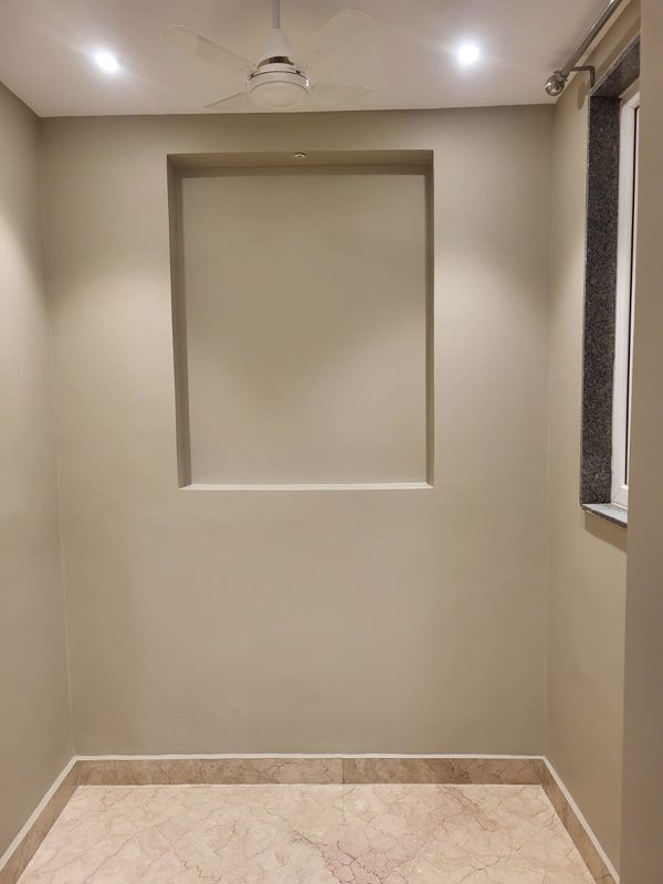 3 BHK + Servant Room Builder Floor For Rent in Greater Kailash Part 3