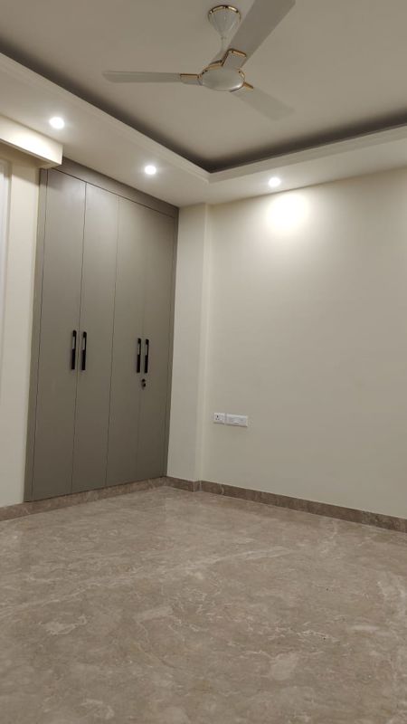 3 BHK + Servant Room Builder Floor For Rent in East Of Kailash