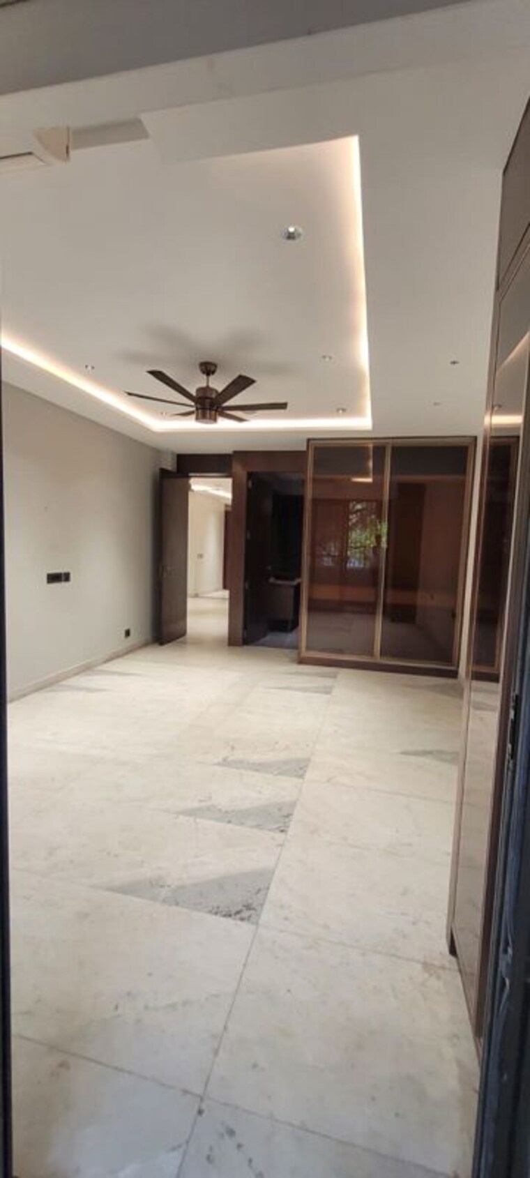 Room, greater kailash 4 Bedroom 2700 Sq.Ft. Builder Floor In Greater Kailash Delhi 10418746