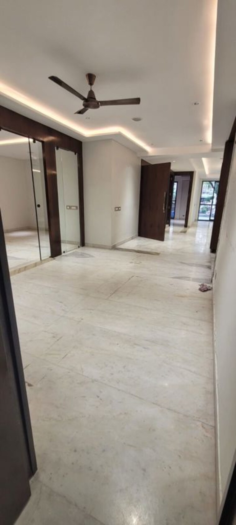 Room, greater kailash 4 Bedroom 2700 Sq.Ft. Builder Floor In Greater Kailash Delhi 10418746