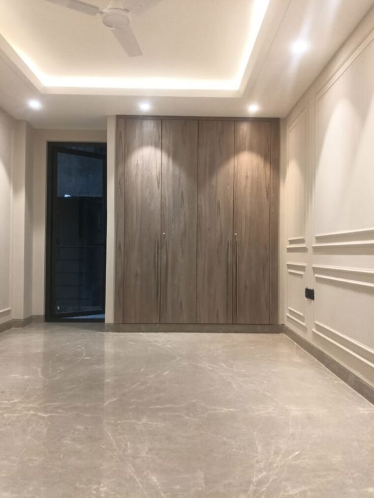 undefined, east of kailash 3 Bedroom 1450 Sq.Ft. Builder Floor In East Of Kailash Delhi 10418765
