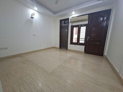 3 BHK + Servant Room Builder Floor For Rent in Kailash Colony