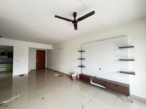 Furnished Amenities in 3 BHK Apartment at Vandana Alpyne, Hsr Layout – for Rent