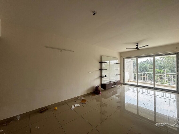 Balcony, vandana-alpyne 3 Bedroom 1750 Sq.Ft. Apartment In Hsr Layout Bangalore 10418770