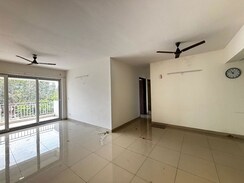 3 BHK Apartment For Rent in Vandana Alpyne