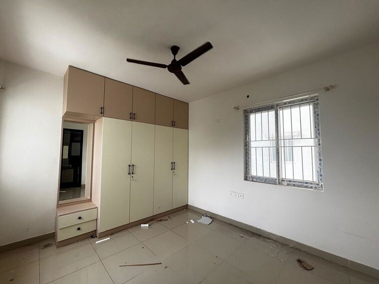 Room, vandana-alpyne 3 Bedroom 1750 Sq.Ft. Apartment In Hsr Layout Bangalore 10418770