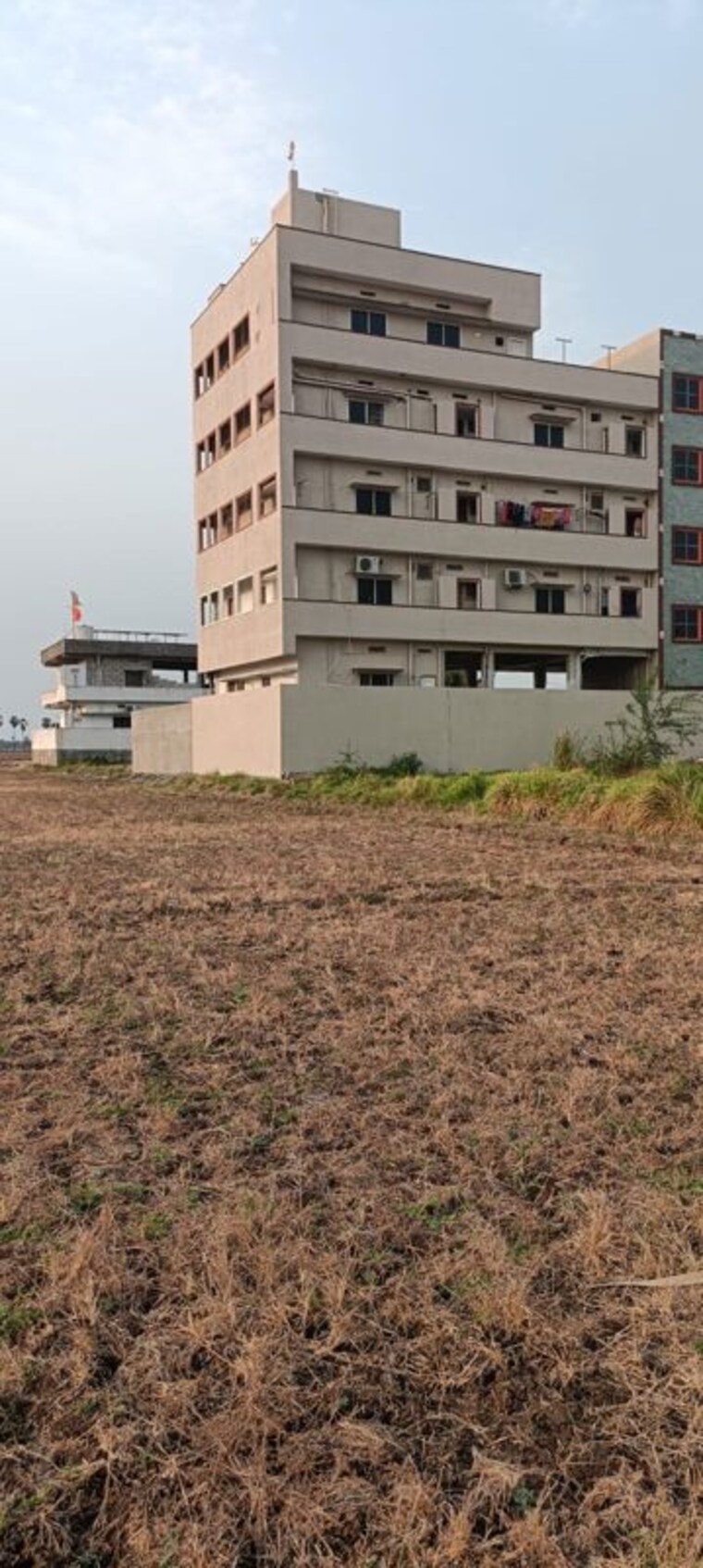 Exterior View, vuyyuru  200 Sq.Yd. Plot In Vuyyuru Vijayawada 10418775